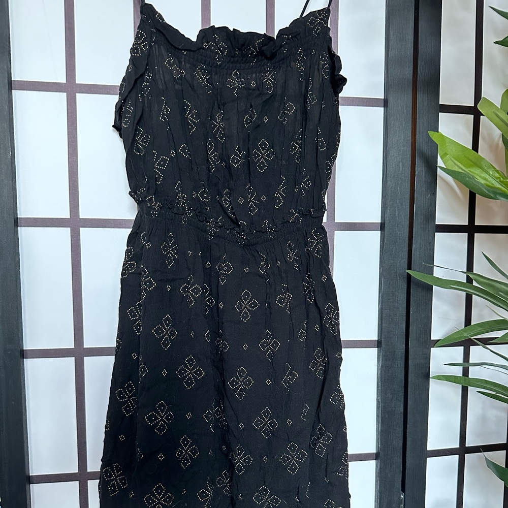 Free People intimately mini dress